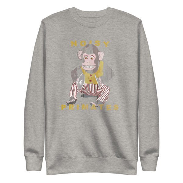 2022-23 NP Unisex Premium Sweatshirt